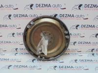Coroana volanta cod A6460300012, Mercedes Clasa C (W204) 2.2 CDI, OM646821, cutie automata (idi:261577)