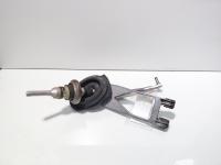 Timonerie, cod 2511-7566100-01, Bmw 3 (E90), 2.0 diesel, N47D20C, 6 vit man (idi:713928)