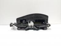 Cric cu suport, cod 8K0011031G, Audi A4 Avant (8K5, B8) (id:717234)