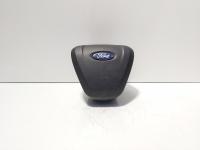 Airbag volan, cod DS73-78043B-13, Ford Mondeo 5 liftback (CE) (id:717163)