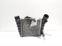 Radiator intercooler, cod 6Q0145804G, Vw Polo (9N) 1.4 TDI, BMS (id:691961)