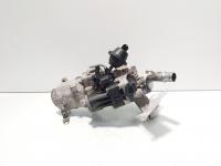 Racitor gaze cu egr, cod 9802194080, Peugeot 308 1.6 HDI, 9H06 (id:709216)