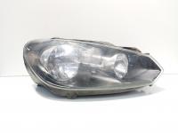 Far dreapta, Vw Golf 6 (5K1) vol pe dreapta (id:717144)