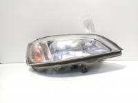 Far dreapta, Opel Astra G vol pe stanga (id:717168)