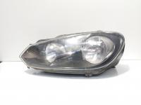 Far stanga, Vw Golf 6 Variant (AJ5) vol pe dreapta (id:717149)