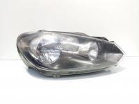 Far dreapta, Vw Golf 6 (5K1) vol pe dreapta (id:717151)