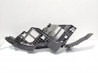 Suport far dreapta, cod 1K9807572D, Vw Golf 6 Variant (AJ5) (id:717150)