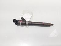 Injector, cod 0445110414, Renault Grand Scenic 2 1.6 DCI, R9M402 (id:699385)