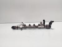 Rampa injectoare cu senzori, cod 03L130089J, Vw Passat (362) 2.0 TDI, CFF (id:717268)