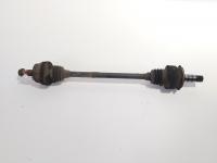 Planetara stanga spate, Mercedes Clasa C (W204) 2.2 CDI, OM651913, 6 vit man (id:717226)