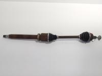 Planetara dreapta fata, Ford Focus 2 (DA) 1.6 TDCI, G8DD, 5 vit man (id:717239)