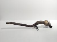 Catalizator, cod 1K0131690AK, Vw Passat (3C2) 1.9 TDI, BXE (id:717202)