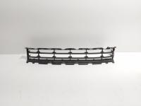 Grila centrala bara fata jos, cod 8200114155, Renault Megane 2 Sedan (idi:674135)