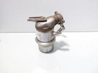 Racitor gaze, cod 04L131512, Audi A3 (8V1) 1.6 TDI, CLH (idi:711875)