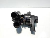 Corp termostat cu pompa apa, cod 06H121026CC, Vw Golf 6 (5K1) (idi:554576)