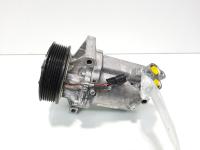 Compresor clima, cod 926005727R, Dacia Lodgy, 1.6 benz (idi:537874)