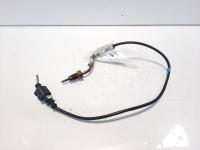 Sonda temperatura gaze, cod 04L906088DT, Vw Golf 7 Variant (BA5) 1.6 TDI, DDY (idi:548188)