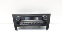Display climatronic, cod 6JA907044A, Skoda Rapid (NH3) (idi:608736)