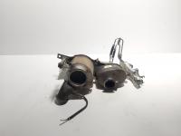 Catalizator cu filtru particule, cod 04B131765B, Vw Polo sedan (6R) 1.4 TDI, CUS (idi:715207)