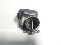 Clapeta acceleratie, cod A2C82494100, Audi A4 Avant (8ED, B7) 2.0 TFSI, BUL (idi:290561)