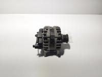 Alternator 140A Valeo, cod 03L903023K, Vw Golf 7 Variant (BA5) 2.0 TDI, CRB (idi:715930)