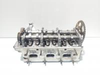 Chiulasa cu 2 axe came stanga, cod 059353EK, Audi A6 Avant (4G5, C7) 3.0 TDI, CDUC (idi:715940)