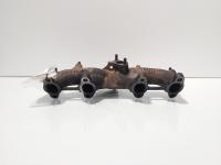 Galerie evacuare, cod 028253033AG, Audi A4 Avant (8E5, B6) 1.9 TDI, AWX (idi:716927)