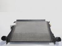 Radiator intercooler, cod 3C0145805AN, Vw Passat Variant (3C5) 2.0 TDI, CFF (idi:713944)