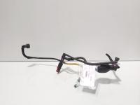 Pompa amorsare combustibil, Ford Fiesta 5, 1.4 TDCI, F6JA (id:569844)