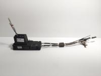 Timonerie, cod 9802245880, Peugeot 308 1.6 HDI, 8HZ, 6 vit man (idi:713988)