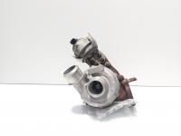 Turbosuflanta, cod 9677063780, Ford Focus 3 Sedan 2.0 TDCI, UFDB (idi:716333)