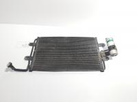 Radiator clima, cod 1J0820411D, Vw Golf 4 Variant (1J5) 1.6 16V benz, AVU (id:647002)