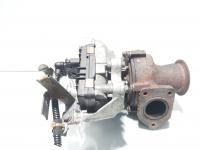 Actuator turbosuflanta, cod 6NW010430-04, Bmw 3 (F30) 2.0 diesel, N47D20C (id:717182)