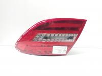 Stop aripa dreapta cu led, cod A2048205864, Mercedes Clasa C (W204) facelift (id:717472)