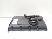 Capac culbutori, cod 03G103469N, Vw Passat (3C2) 2.0 TDI, BKP (id:703886)