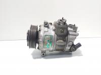 Compresor clima, cod 1K0820803Q, Skoda Octavia 2 (1Z3) 2.0 TDI, BKD (id:717586)