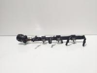 Instalatie electrica injectoare, Vw Passat (3C2) 2.0 TDI, BKP (id:662509)