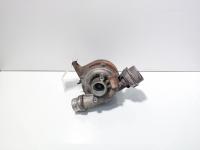 Turbosuflanta, cod 54399700127, Renault Megane 3 Sedan, 1.5 DCI, K9KN (idi:714000)
