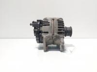 Alternator 90A Bosch, cod 037903025M, Seat Cordoba (6L2) 1.4 benz, BKY (id:717597)