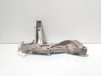 Suport brat trapez dreapta fata, cod 1K0199296E, Seat Toledo 3 (5P2) (id:697625)