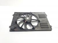 Electroventilator, cod 1K0121205AC, Skoda Octavia 2 (1Z3) 1.6 TDI, CAY (id:717471)