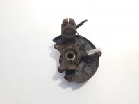 Fuzeta dreapta fata cu abs, Seat Leon (1P1) 2.0 benz, BWA (id:396776)