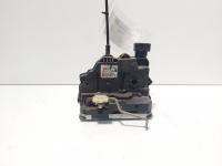 Broasca usa dreapta spate, cod GM13258266, Opel Corsa D (id:717512)