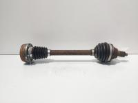 Planetara stanga fata, Skoda Fabia 1 (6Y2) 1.4 benz, AUB, 5 vit (id:717617)