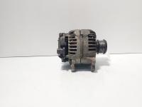 Alternator, Vw Golf 4 (1J1) 1.9 TDI, ALH (id:717613)
