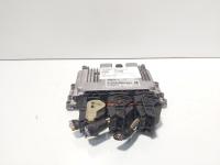 Calculator motor, cod AV61-12A650-GC, Ford Grand C-Max 1.6 TDCI, T1DA (id:717508)
