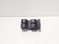 Butoane comanda geam stanga fata, cod 8E0959851, Audi A4 (8EC, B7) (id:445563)