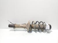 Amortizor stanga fata, cod 1J0413031BH, Vw Golf 4 Variant (1J5) 1.9 TDI, AJM (id:468241)