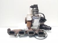 Turbosuflanta, cod 03L253056T, Vw Passat (362) 2.0 TDI, CFF (id:717549)