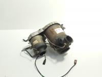 Catalizator cu filtru particule, cod 04L131723CT, 5Q0166AF, Audi A3 Sedan (8VS, 8VM) 2.0 TDI, CUN (idi:714019)